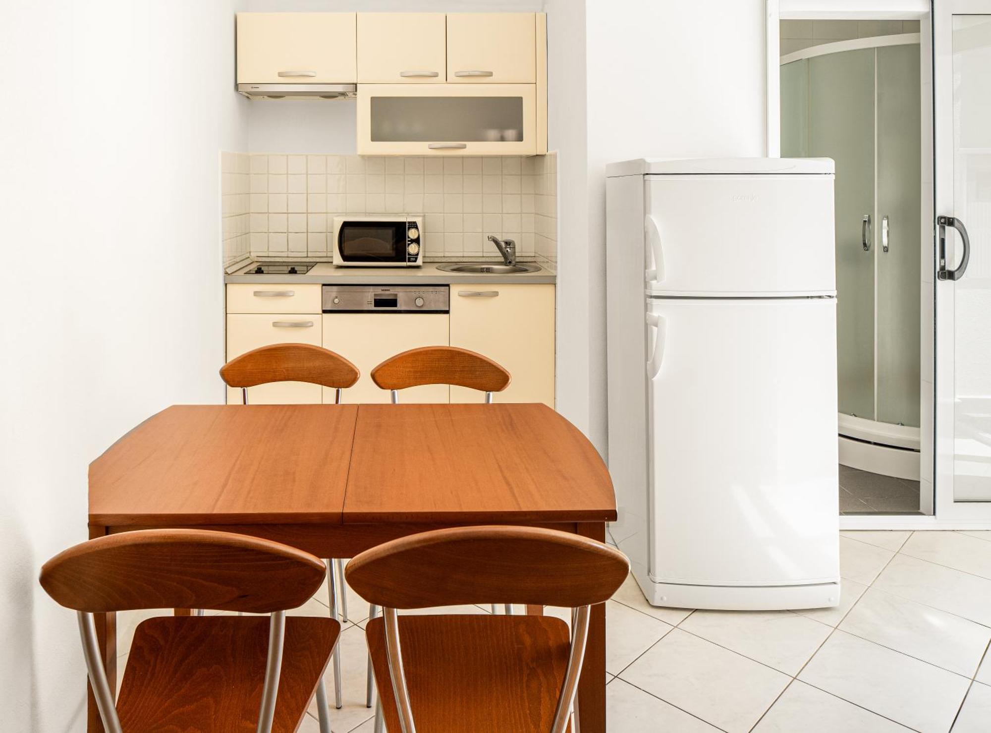 Apartmani Boban ซิโวกอสเชีย ภายนอก รูปภาพ