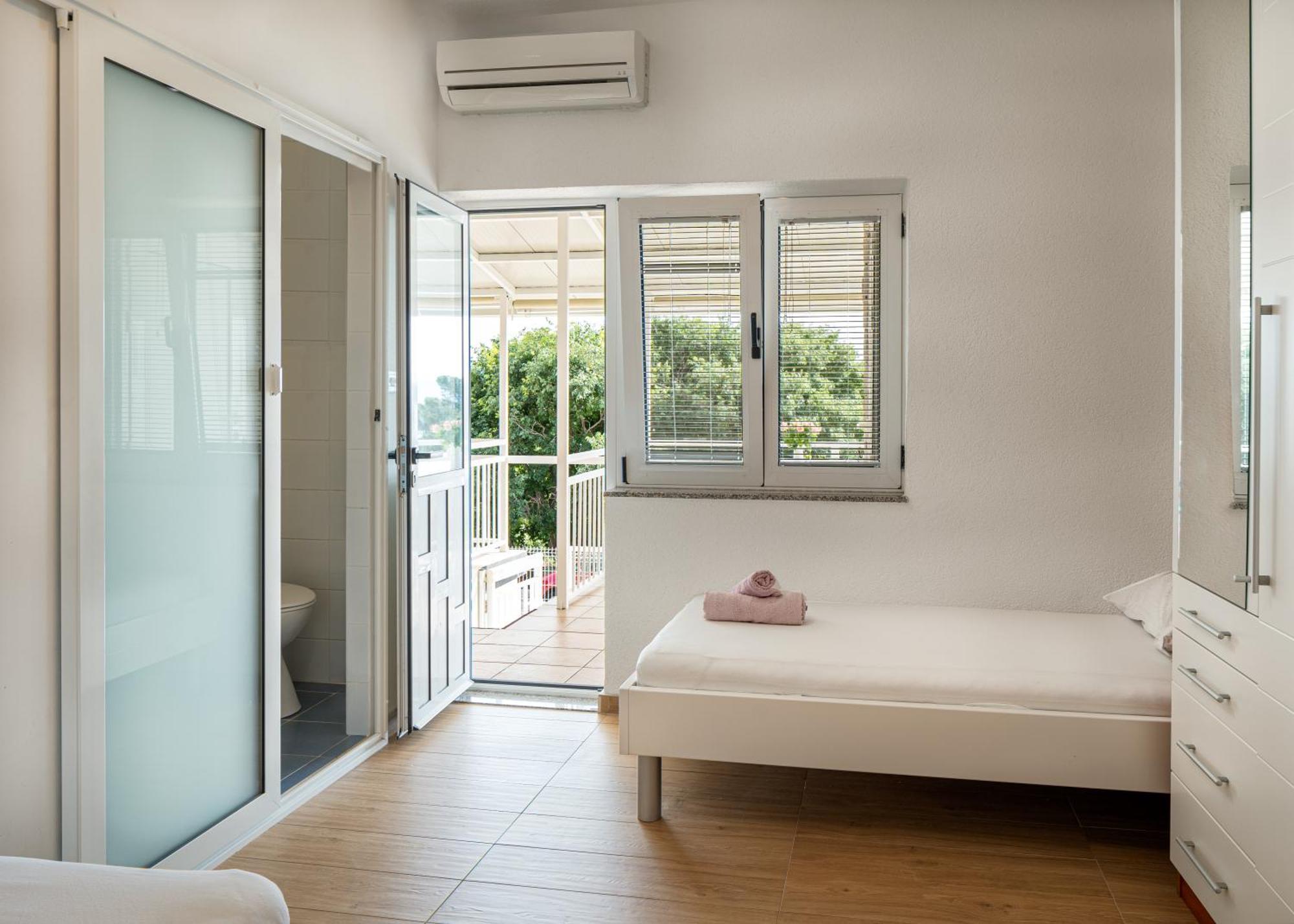 Apartmani Boban ซิโวกอสเชีย ภายนอก รูปภาพ